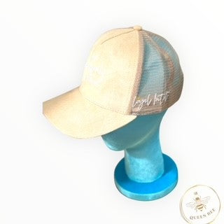 Be Obsessively Grateful Hat