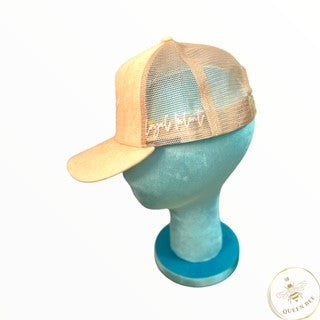 Be Obsessively Grateful Hat