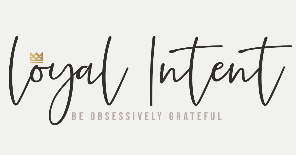 Products – Loyal Intent