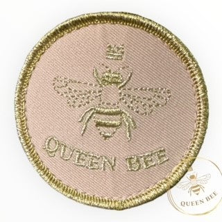 Queen Bee Hat