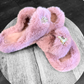 The Queen Bee Slipper Collection